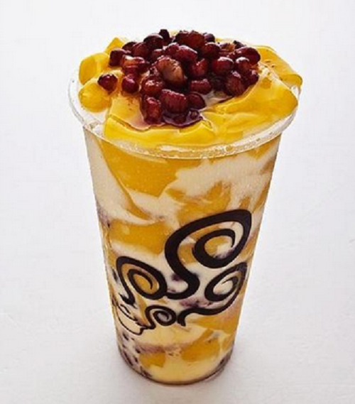 一品贡茶