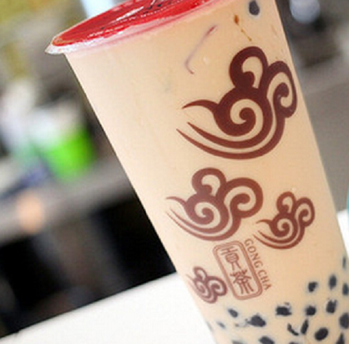一品贡茶