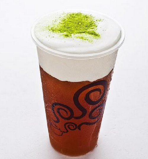 一品贡茶