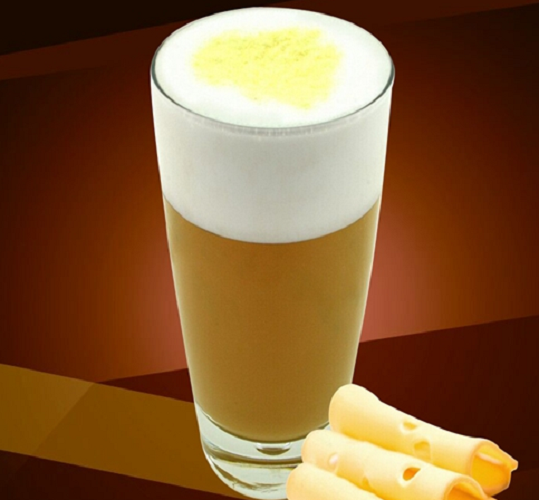 至尊皇茶