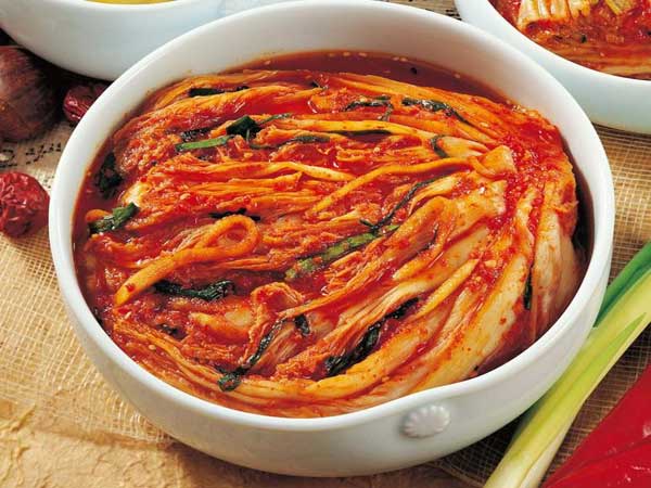 膳姬宫廷泡菜