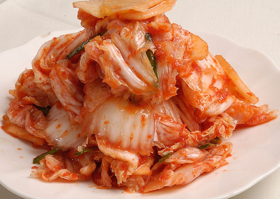 膳姬宫廷泡菜