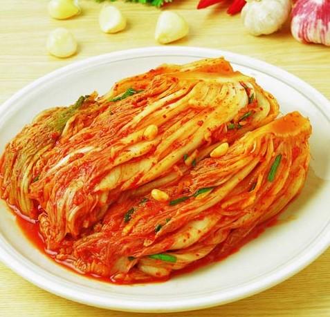 膳姬宫廷泡菜