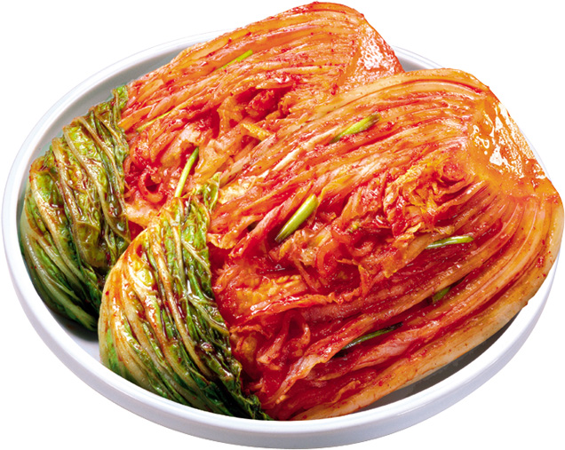 膳姬宫廷泡菜