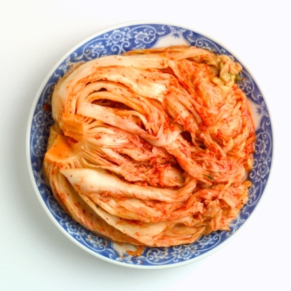 膳姬宫廷泡菜