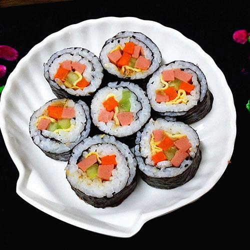 浩之源回转寿司