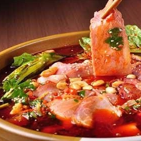 冒菜