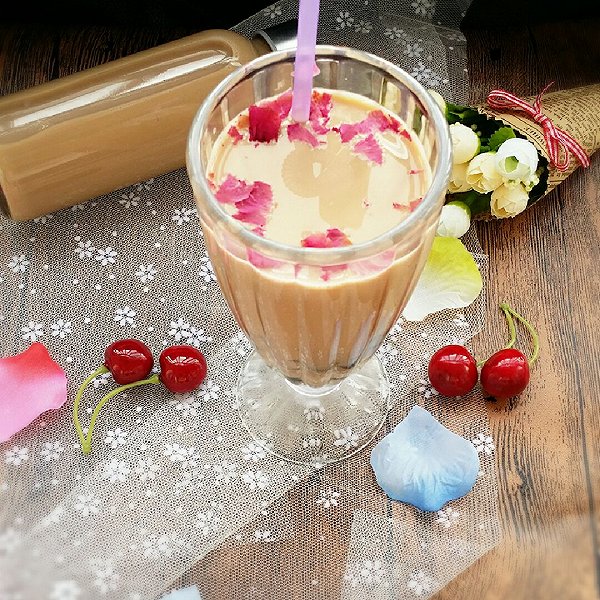 小猴子奶茶