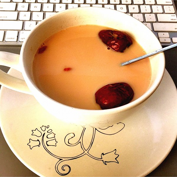小猴子奶茶