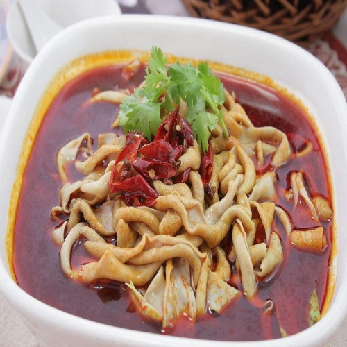 全记冒菜