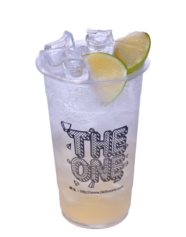 theone奶茶