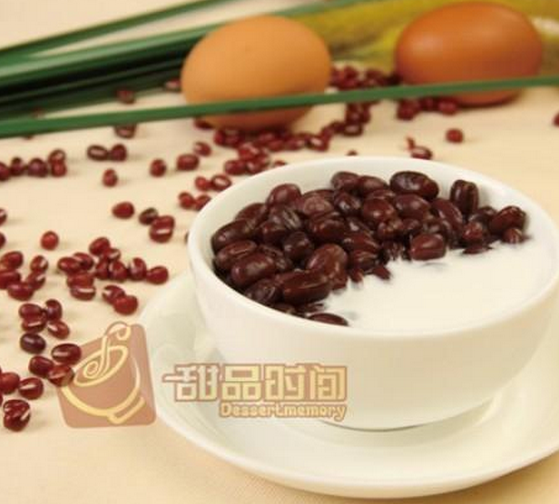 甜品时间