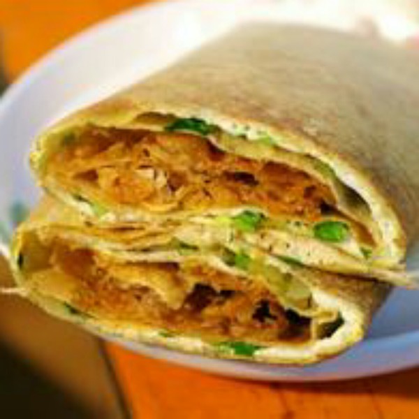 煎饼王子