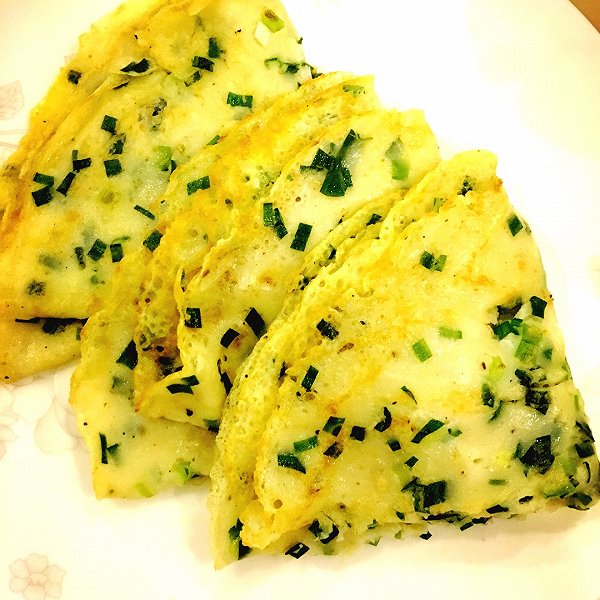 煎饼王子