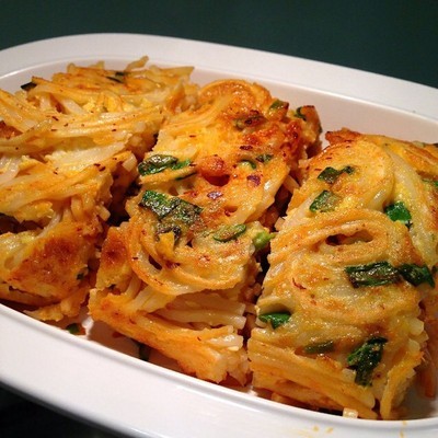 煎饼王子