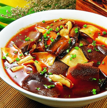 李记麻辣烫