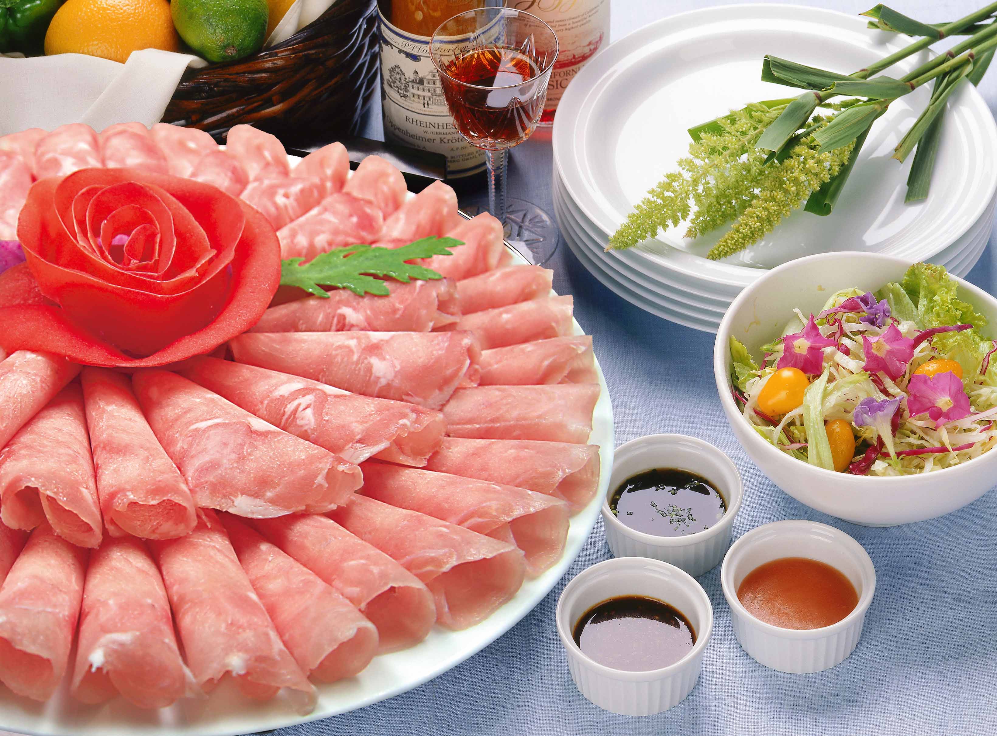 恩来顺火锅