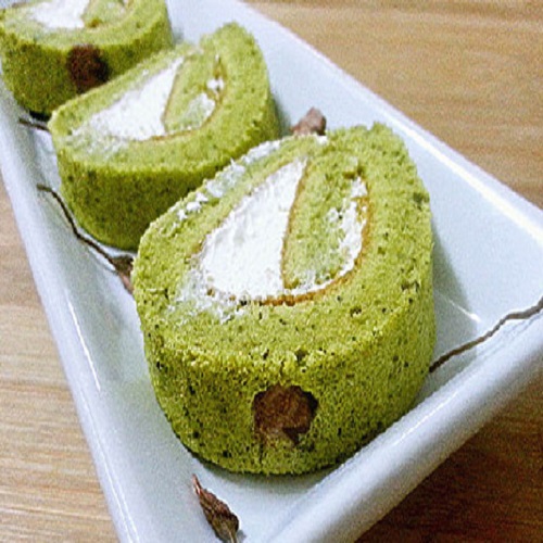 miss宋抹茶