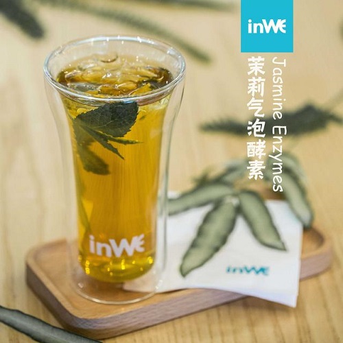 inwe因味茶