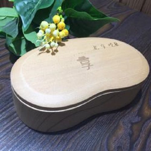 老享吃便当