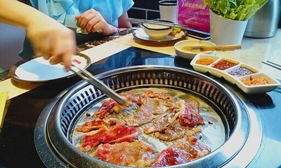 九田家果木烤肉