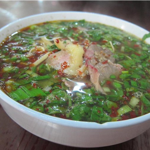 兄弟牛肉汤