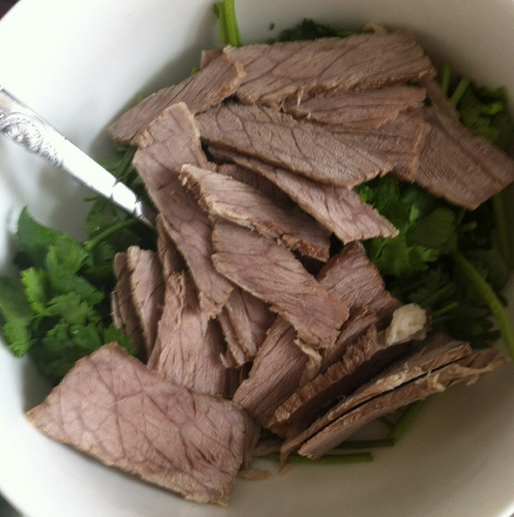 兄弟牛肉汤
