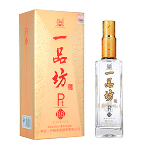 老窖一品坊酒