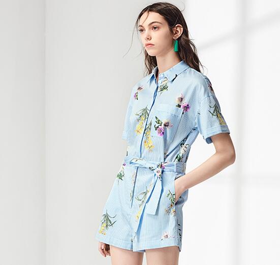 伊芙丽女装