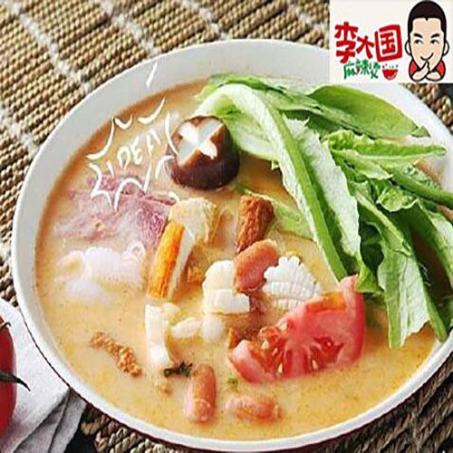李大国麻辣烫