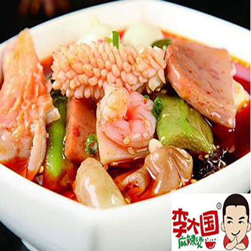 李大国麻辣烫