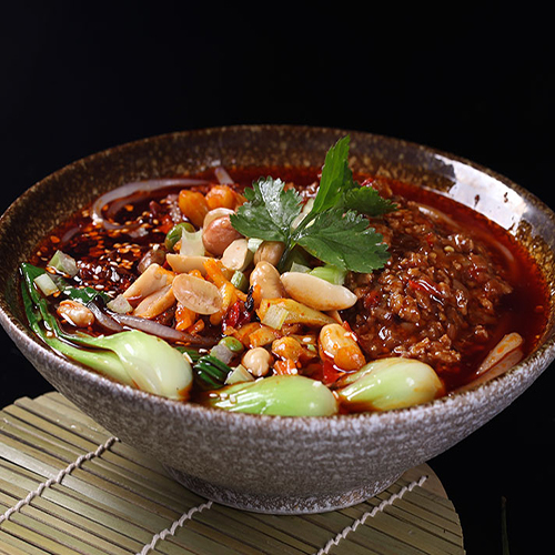 串串君麻辣烫