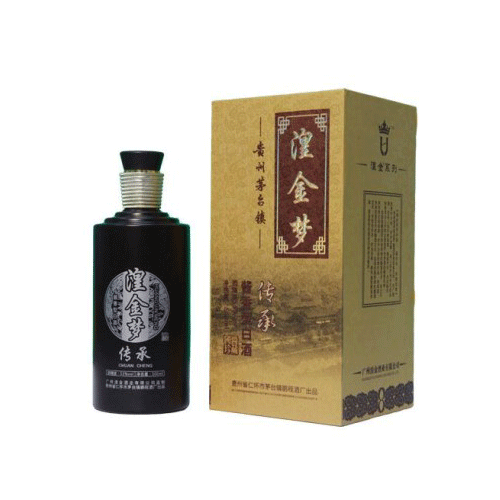 湟金梦酒水