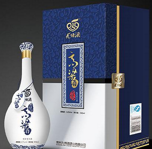 九悟酒白酒