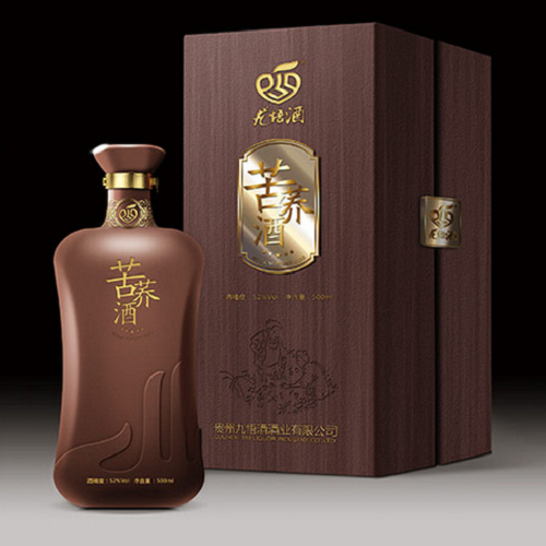 九悟酒白酒