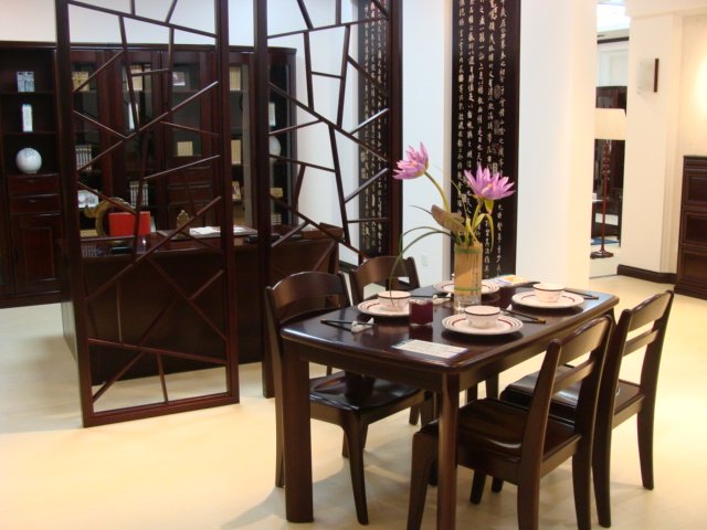 金富丽家具