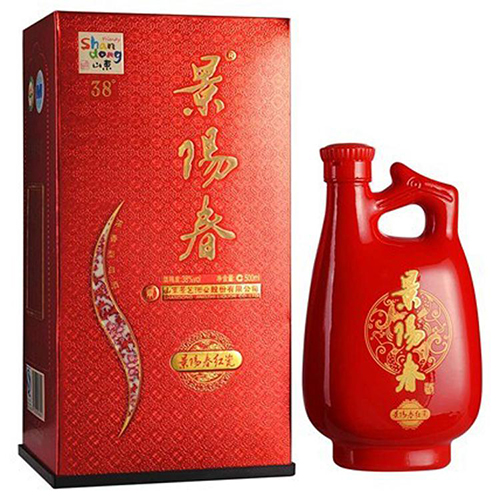 景阳春