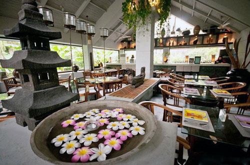 泰香米泰国餐厅
