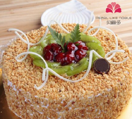 贝丽多蛋糕