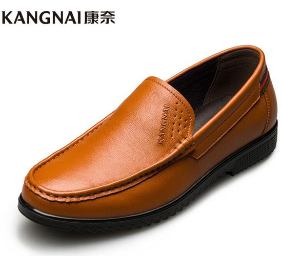 康奈皮鞋