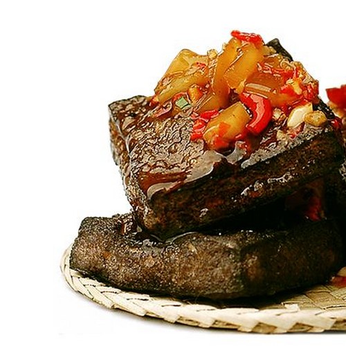 文和友老长沙臭豆腐