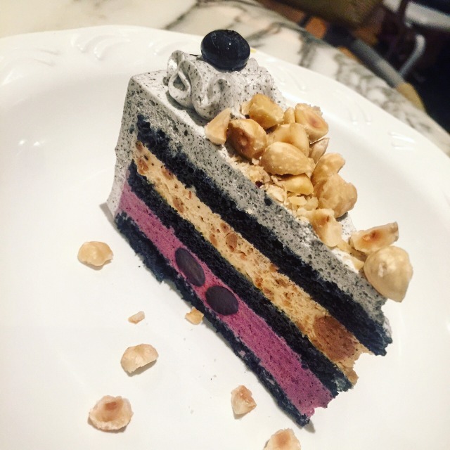 星美乐蛋糕