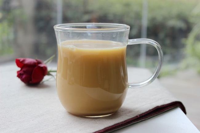 眷茶奶茶