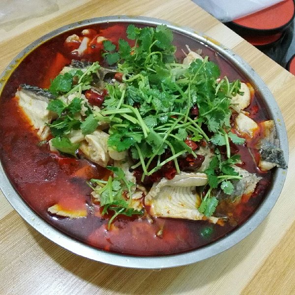京可酸菜鱼