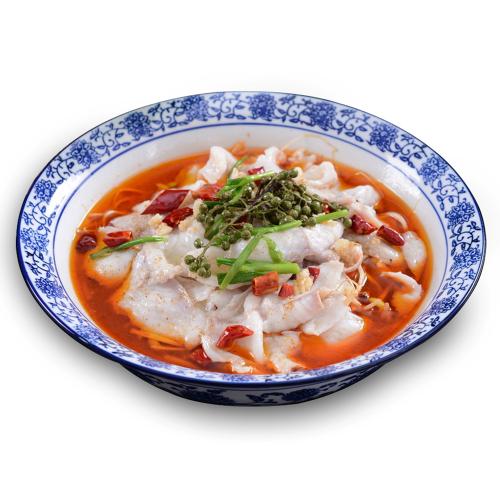 京可酸菜鱼