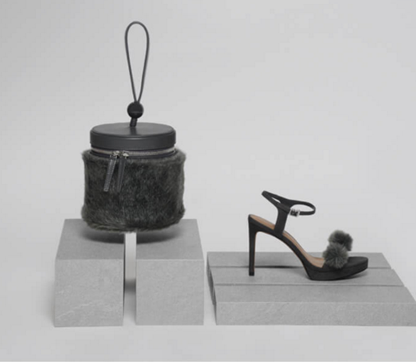 Charles & Keith