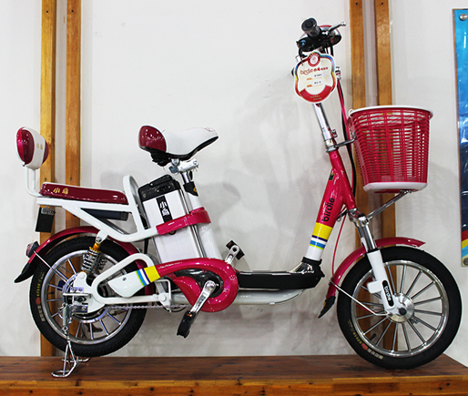 小鸟电动车