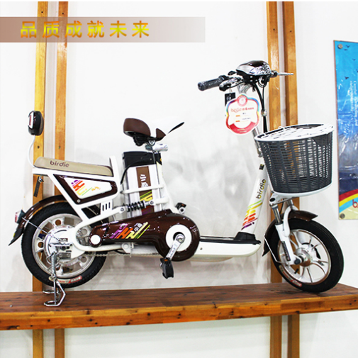 小鸟电动车