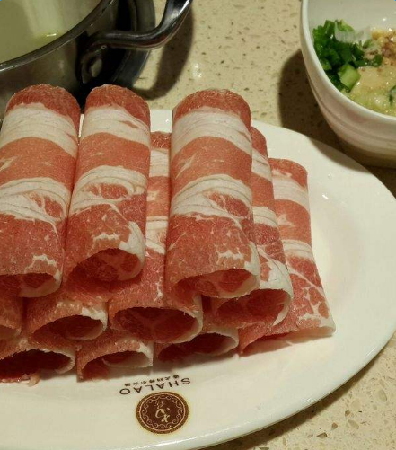 尚捞港式回转小火锅