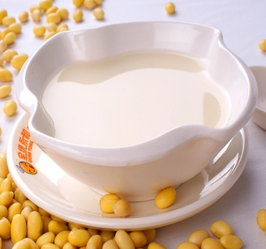 全统永和豆浆